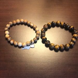 Bracelet set